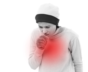 Relieves Cough
